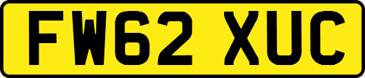 FW62XUC