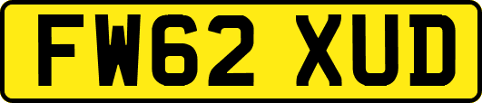 FW62XUD