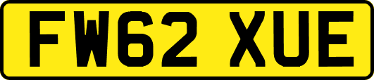 FW62XUE