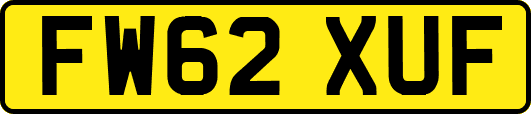 FW62XUF