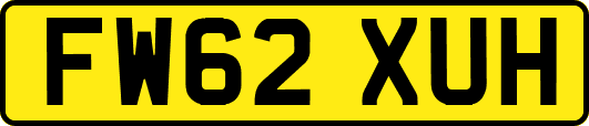FW62XUH