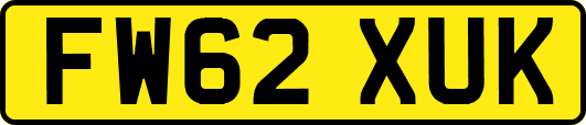 FW62XUK