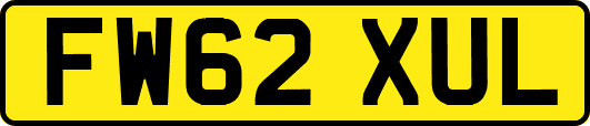 FW62XUL