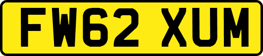 FW62XUM