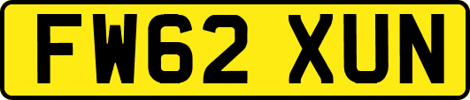 FW62XUN