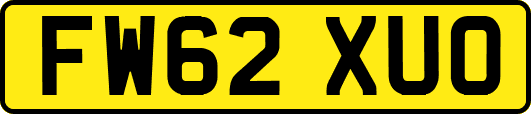 FW62XUO