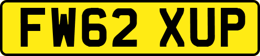 FW62XUP