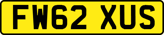 FW62XUS