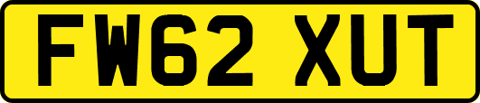 FW62XUT