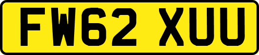 FW62XUU