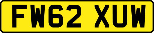 FW62XUW