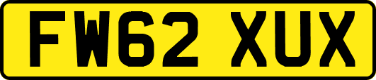 FW62XUX