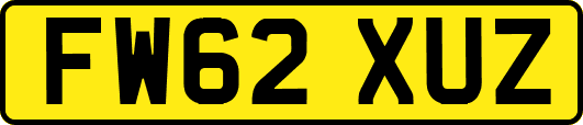FW62XUZ