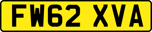 FW62XVA