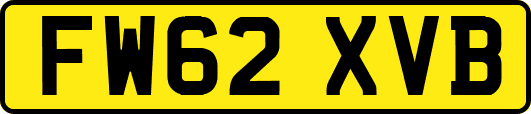 FW62XVB