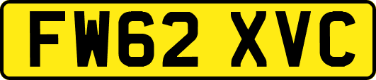 FW62XVC
