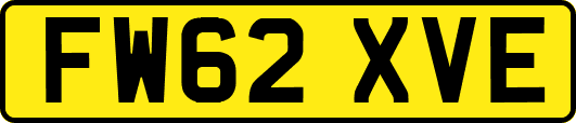 FW62XVE