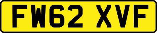 FW62XVF