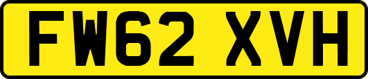 FW62XVH