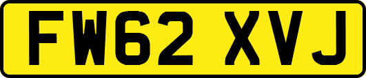 FW62XVJ