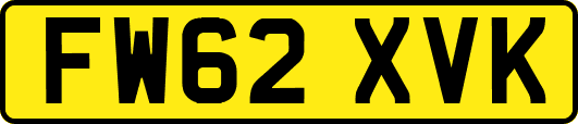 FW62XVK