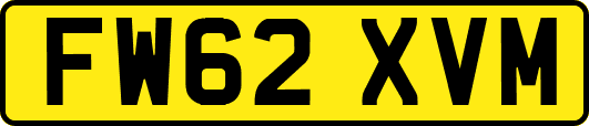 FW62XVM