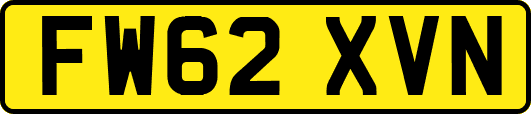 FW62XVN