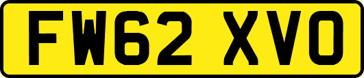 FW62XVO