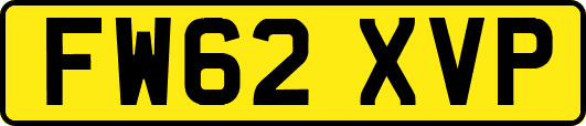 FW62XVP