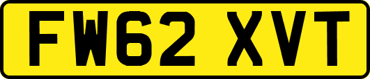 FW62XVT