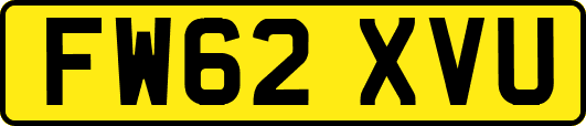 FW62XVU