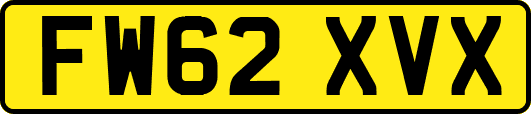 FW62XVX