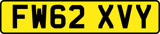 FW62XVY