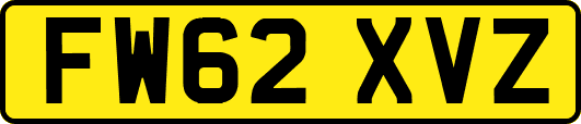 FW62XVZ