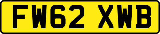 FW62XWB