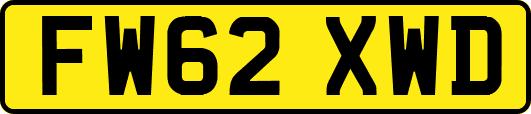 FW62XWD