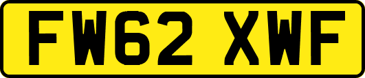 FW62XWF