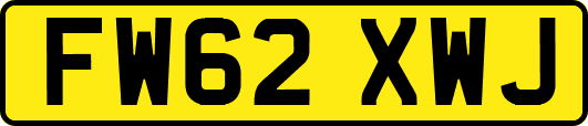 FW62XWJ