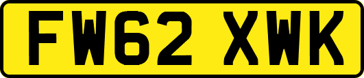 FW62XWK