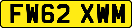FW62XWM