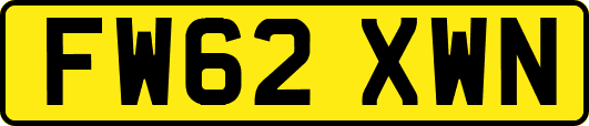 FW62XWN