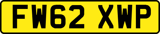 FW62XWP