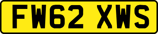 FW62XWS