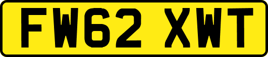 FW62XWT