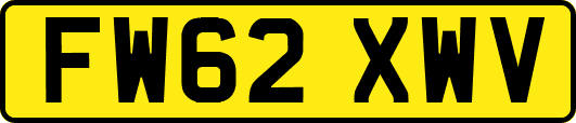 FW62XWV