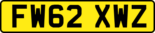 FW62XWZ