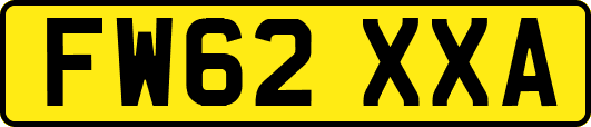 FW62XXA
