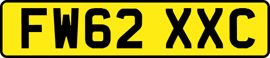 FW62XXC