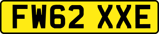 FW62XXE