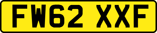 FW62XXF